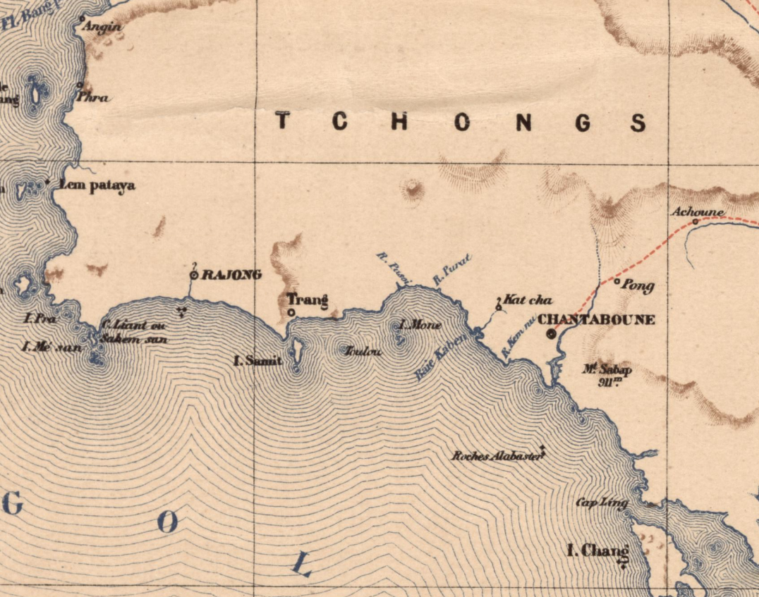 Map of Eastern Indochina — Viewer — World Digital Library 2561-07-10 15-14-15